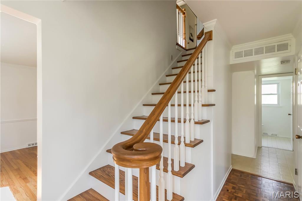 River Bend Estates Fourth Add - Residential