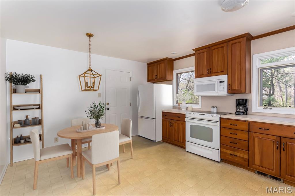 River Bend Estates Fourth Add - Residential