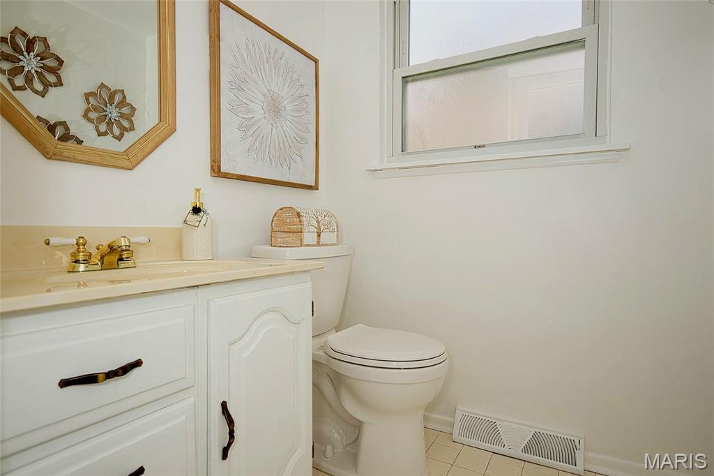 River Bend Estates Fourth Add - Residential