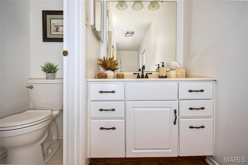 River Bend Estates Fourth Add - Residential