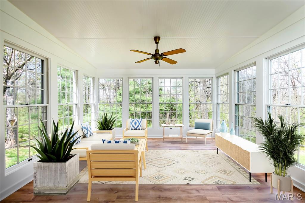 River Bend Estates Fourth Add - Residential