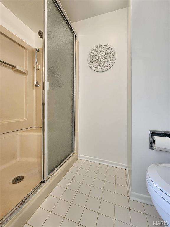 River Bend Estates Fourth Add - Residential