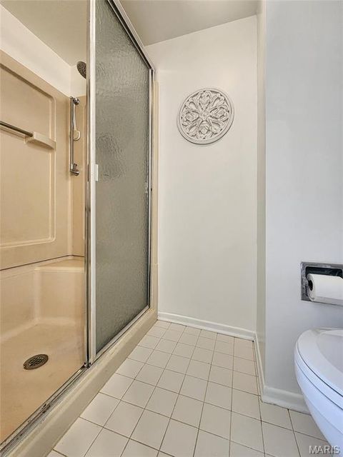 Tiny photo for 250 Brixham Drive, Chesterfield, MO 63017 (MLS # 26021092)