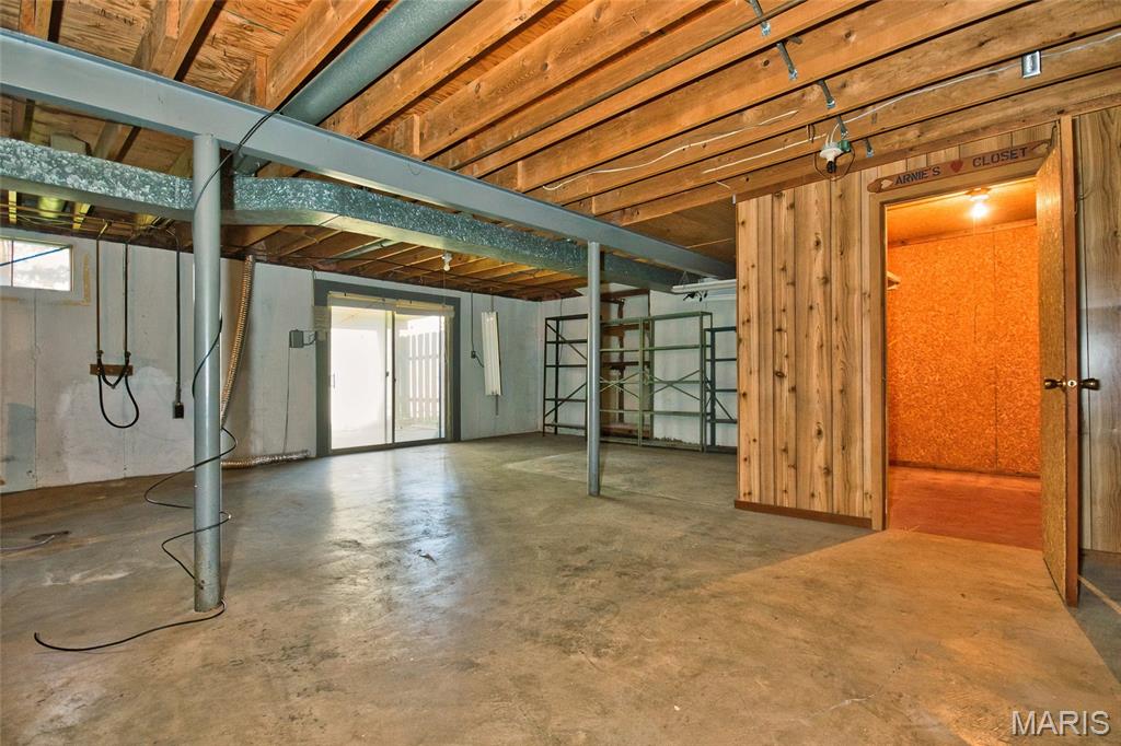 River Bend Estates Fourth Add - Residential