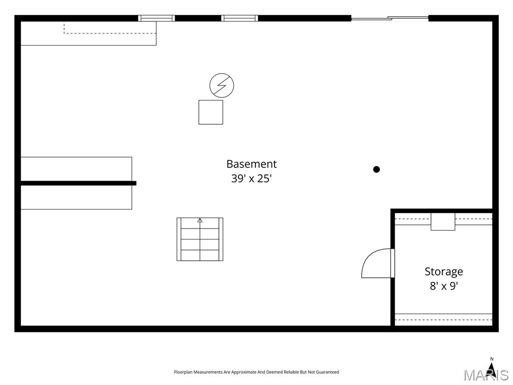 River Bend Estates Fourth Add - Residential