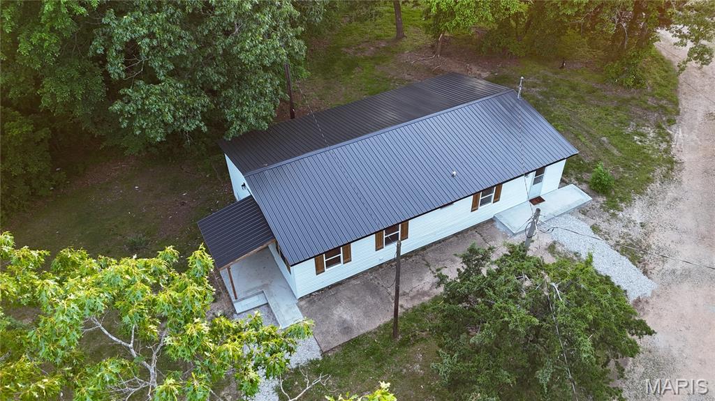 Hickory Hills Sub - Residential