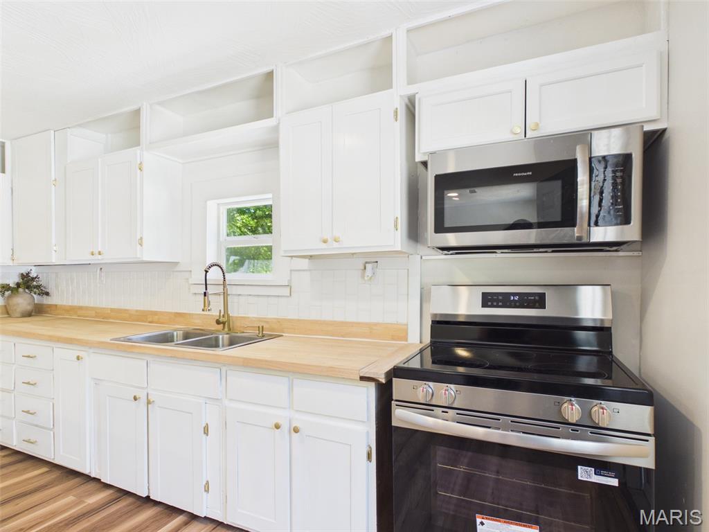 Hickory Hills Sub - Residential