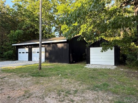 Tiny photo for 21700 Highway Y, St Robert, MO 65584 (MLS # 26029566)