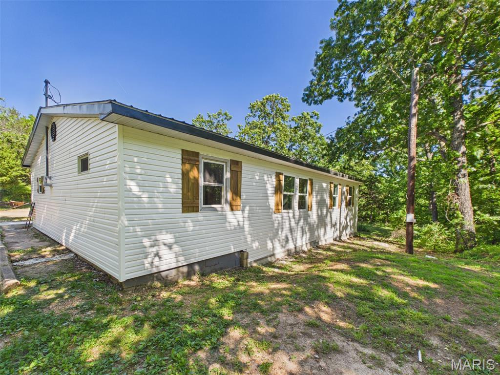 Hickory Hills Sub - Residential
