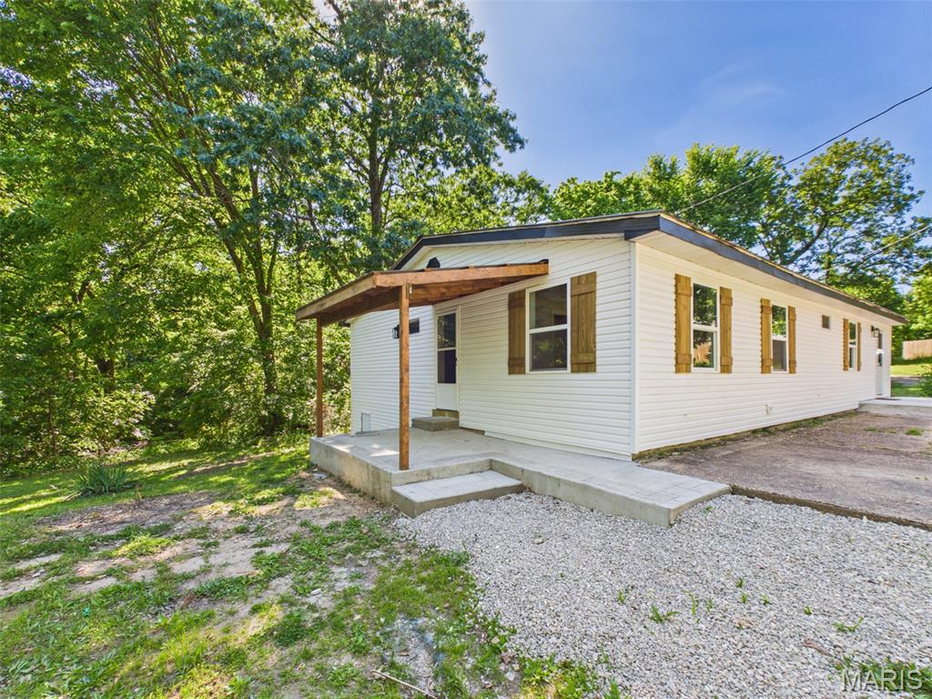 Hickory Hills Sub - Residential
