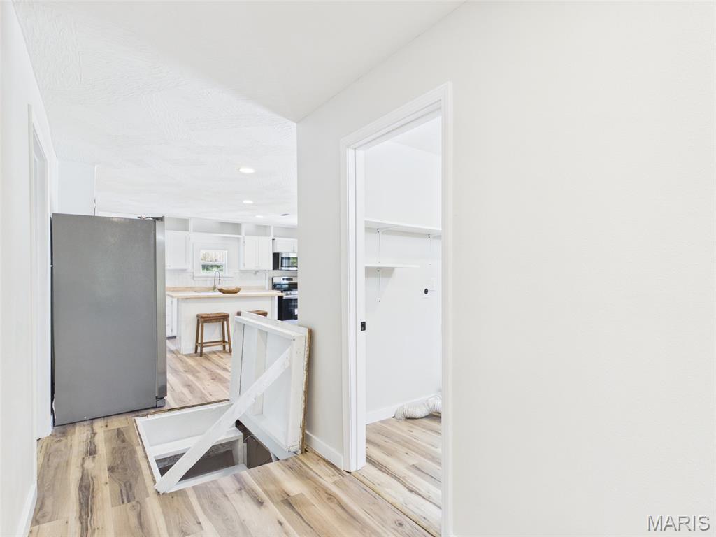 Hickory Hills Sub - Residential
