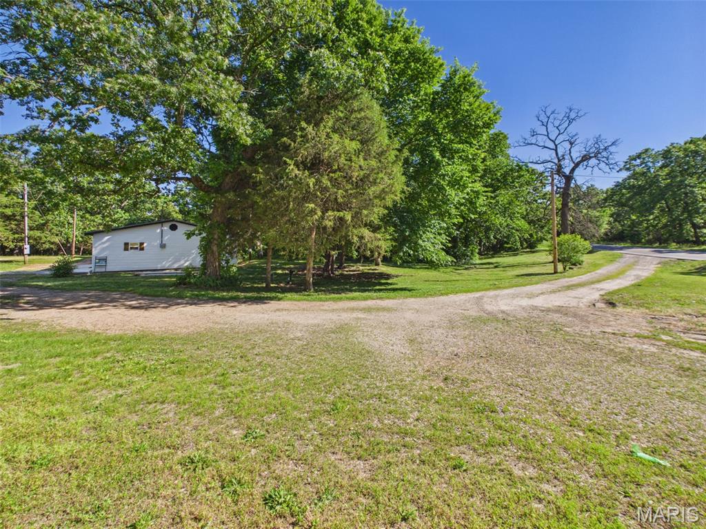 Hickory Hills Sub - Residential