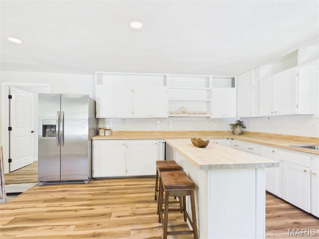 Hickory Hills Sub - Residential