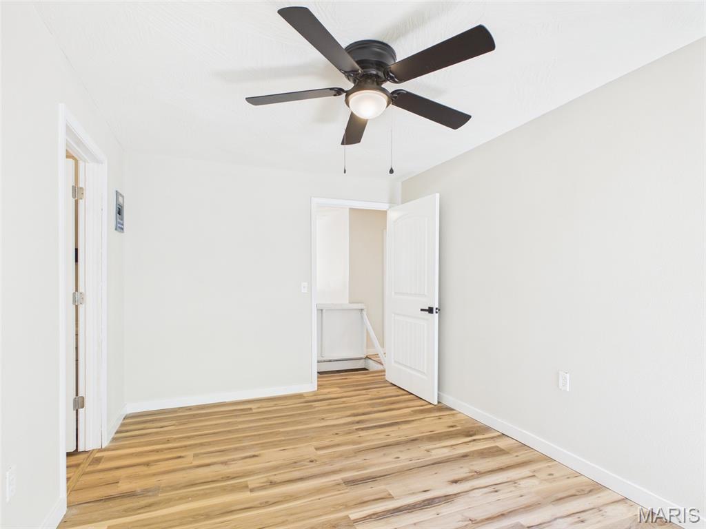 Hickory Hills Sub - Residential
