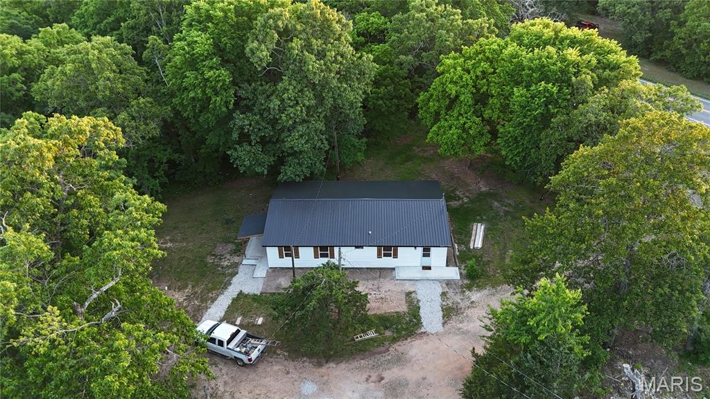Hickory Hills Sub - Residential