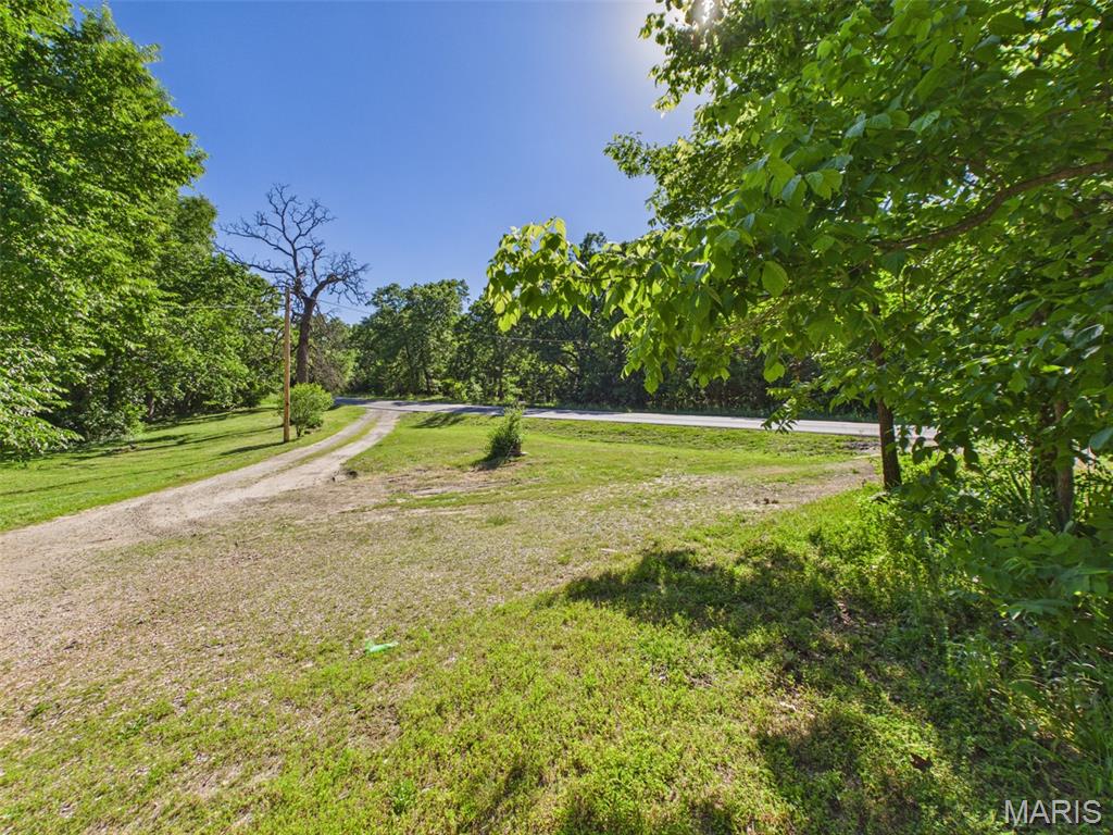 Hickory Hills Sub - Residential