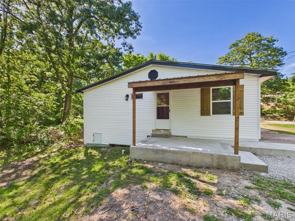 Hickory Hills Sub - Residential