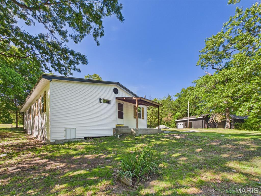 Hickory Hills Sub - Residential