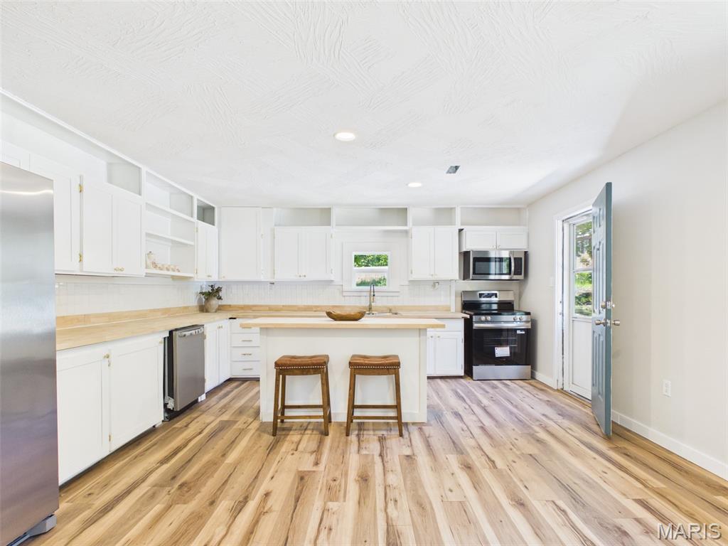 Hickory Hills Sub - Residential