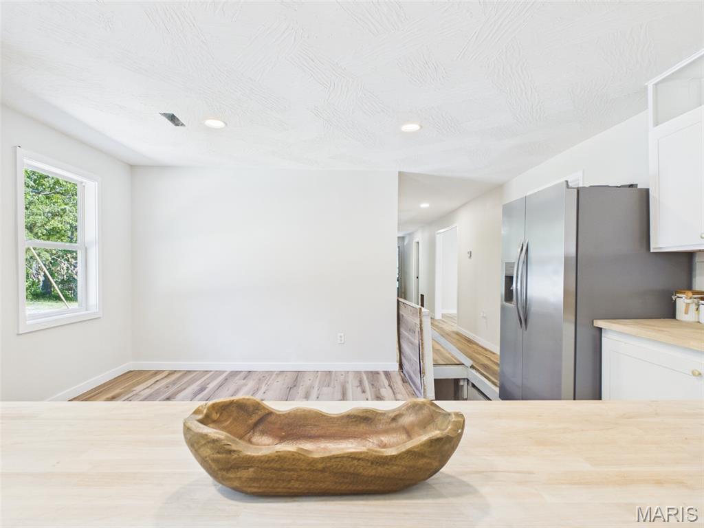 Hickory Hills Sub - Residential