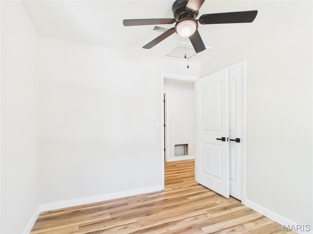Hickory Hills Sub - Residential