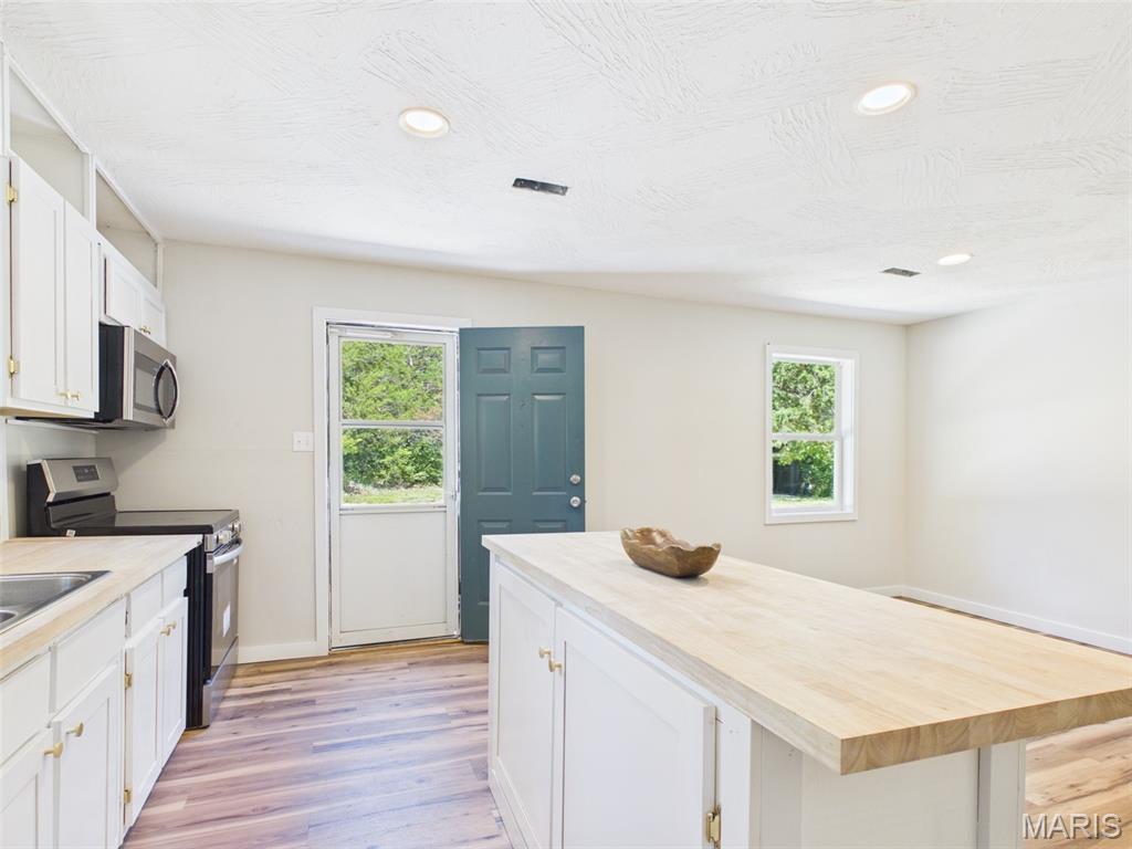 Hickory Hills Sub - Residential