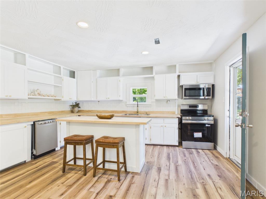 Hickory Hills Sub - Residential
