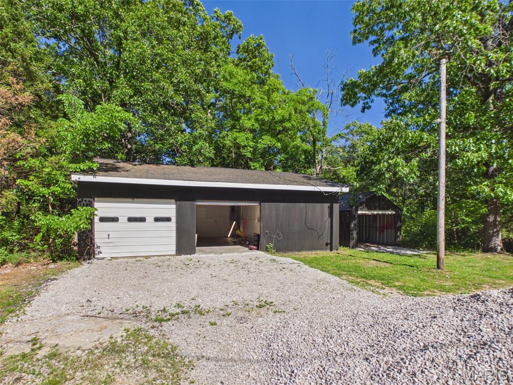 Hickory Hills Sub - Residential