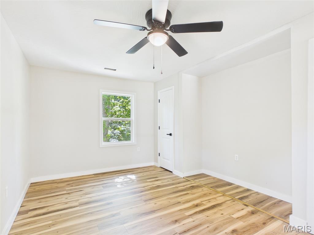 Hickory Hills Sub - Residential