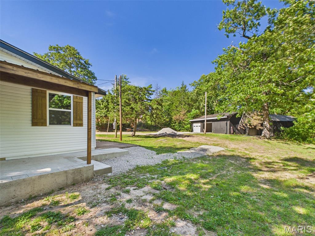 Hickory Hills Sub - Residential