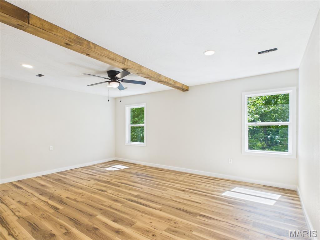 Hickory Hills Sub - Residential