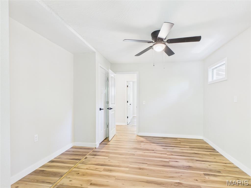 Hickory Hills Sub - Residential