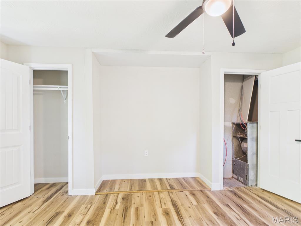 Hickory Hills Sub - Residential
