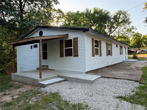 Tiny photo for 21700 Highway Y, St Robert, MO 65584 (MLS # 26029566)