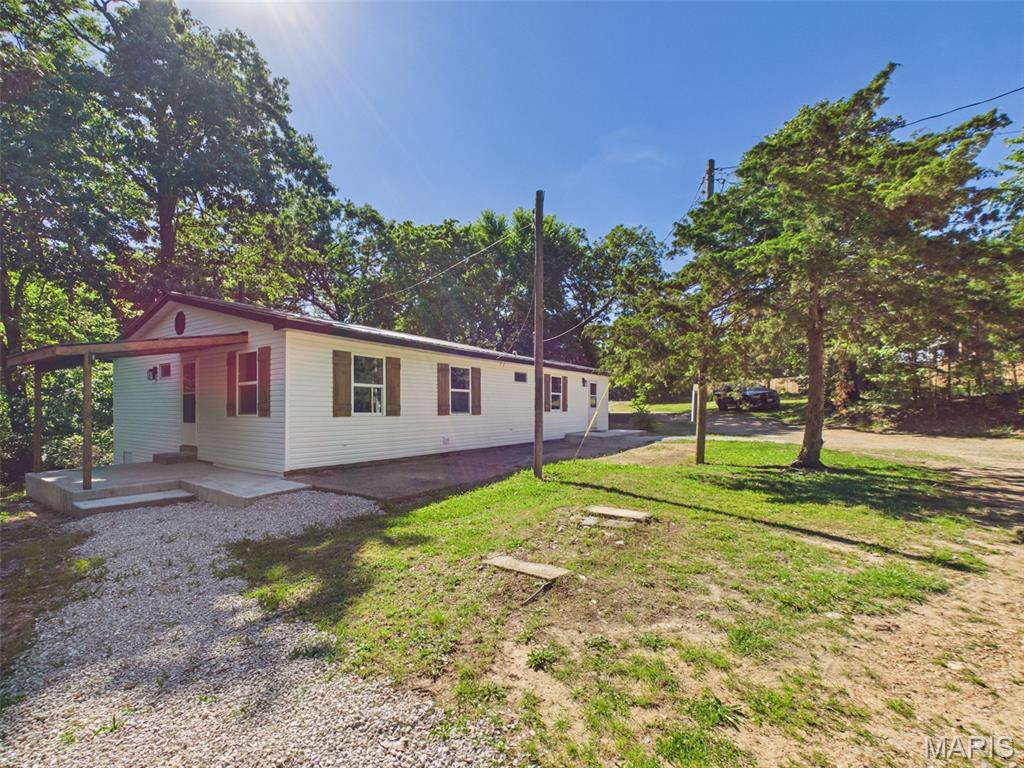 Hickory Hills Sub - Residential