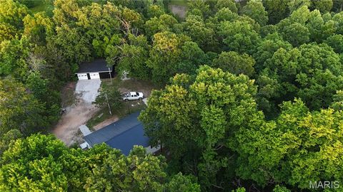 Tiny photo for 21700 Highway Y, St Robert, MO 65584 (MLS # 26029566)
