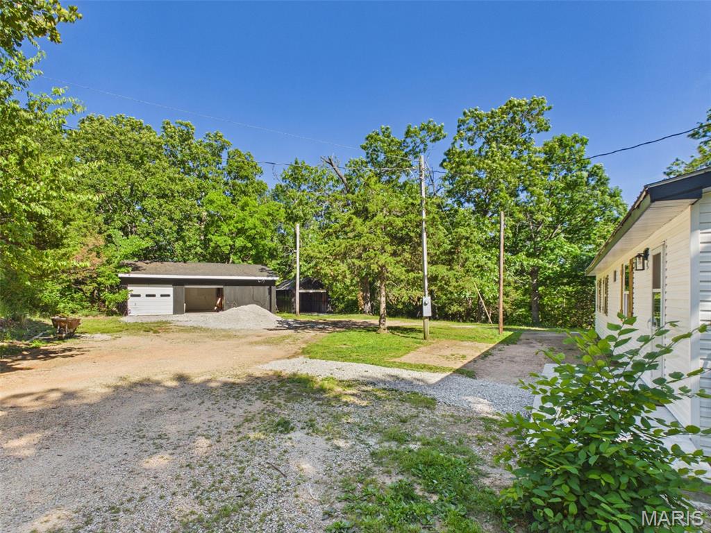 Hickory Hills Sub - Residential