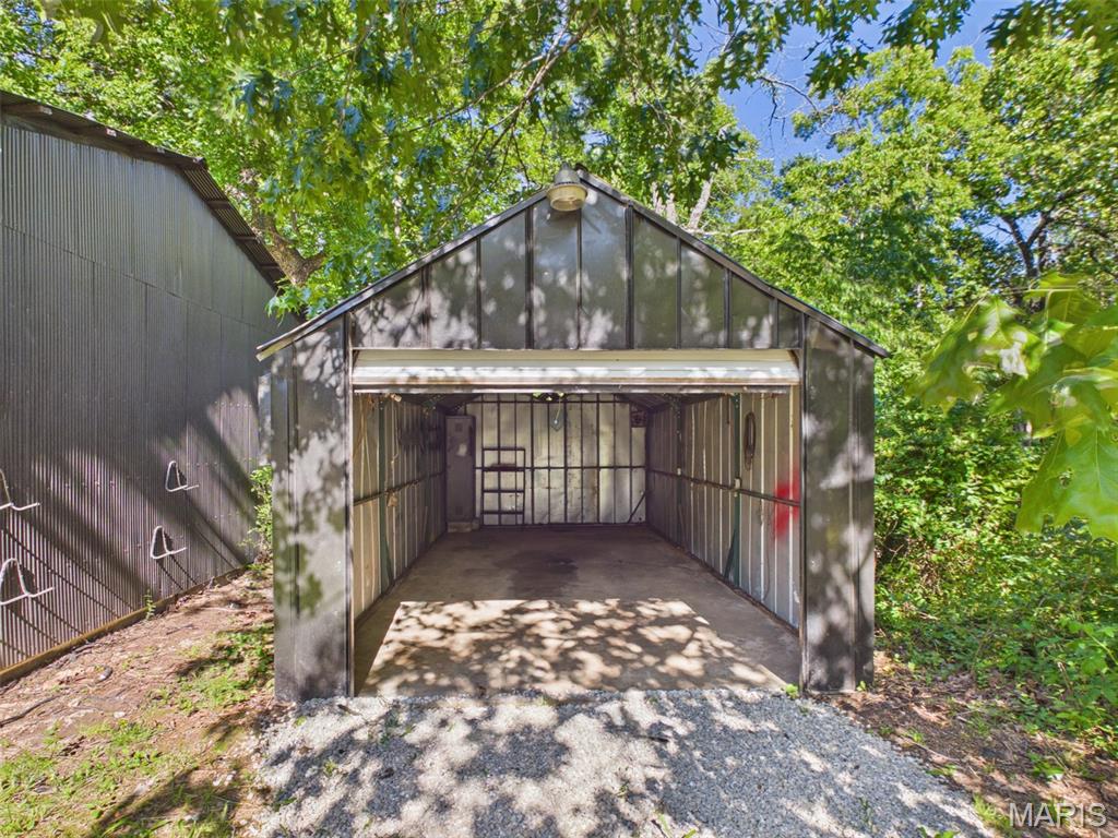 Hickory Hills Sub - Residential