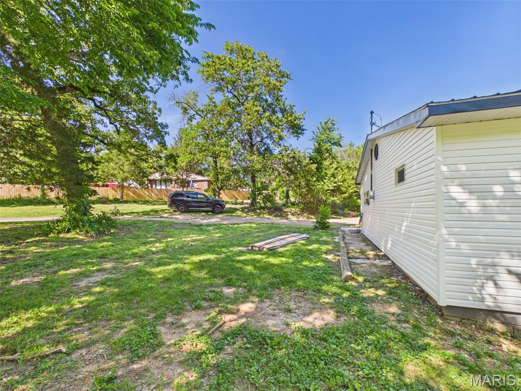 Hickory Hills Sub - Residential