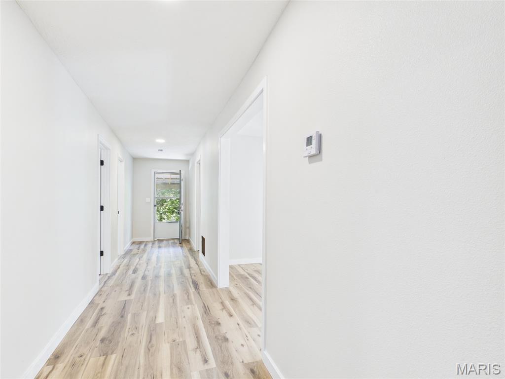 Hickory Hills Sub - Residential