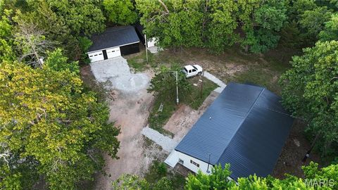 Tiny photo for 21700 Highway Y, St Robert, MO 65584 (MLS # 26029566)