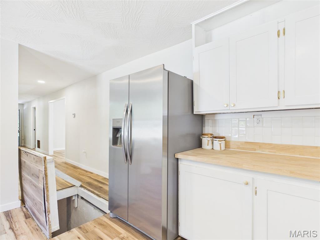 Hickory Hills Sub - Residential