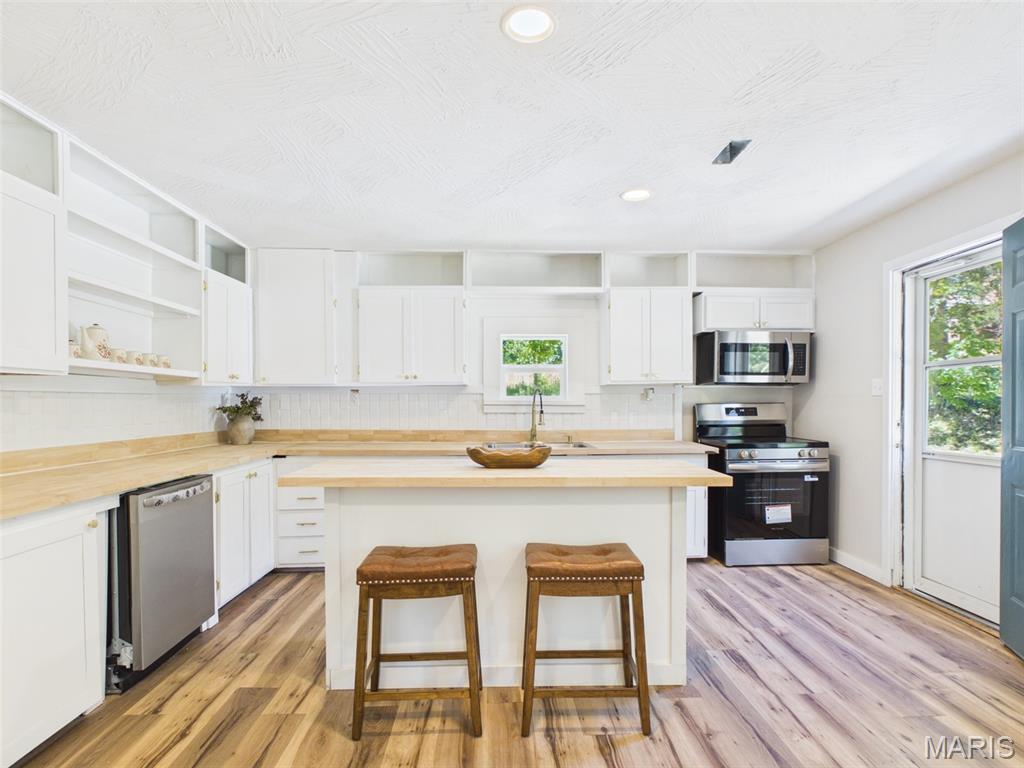 Hickory Hills Sub - Residential