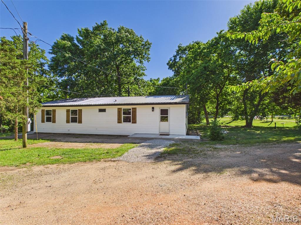 Hickory Hills Sub - Residential