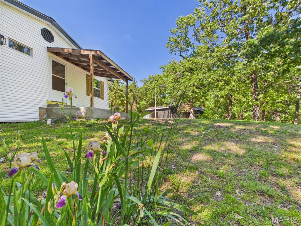 Hickory Hills Sub - Residential