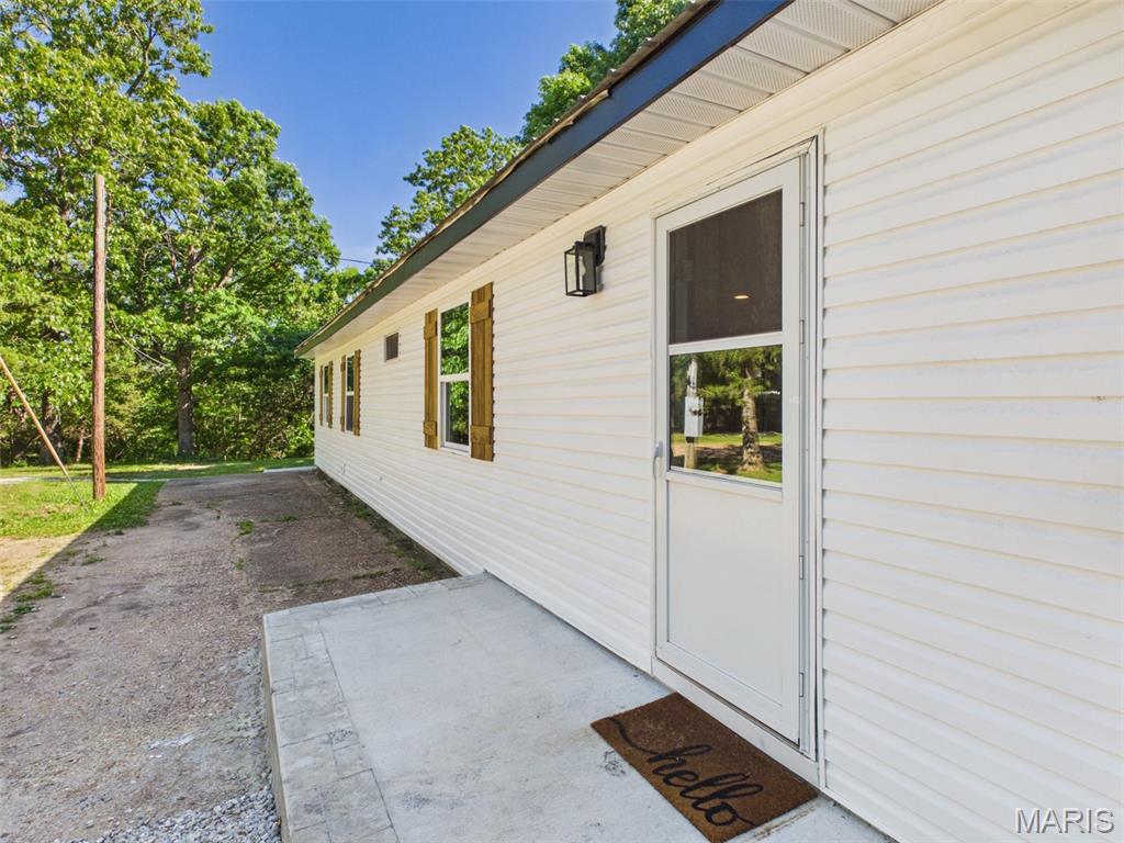 Hickory Hills Sub - Residential