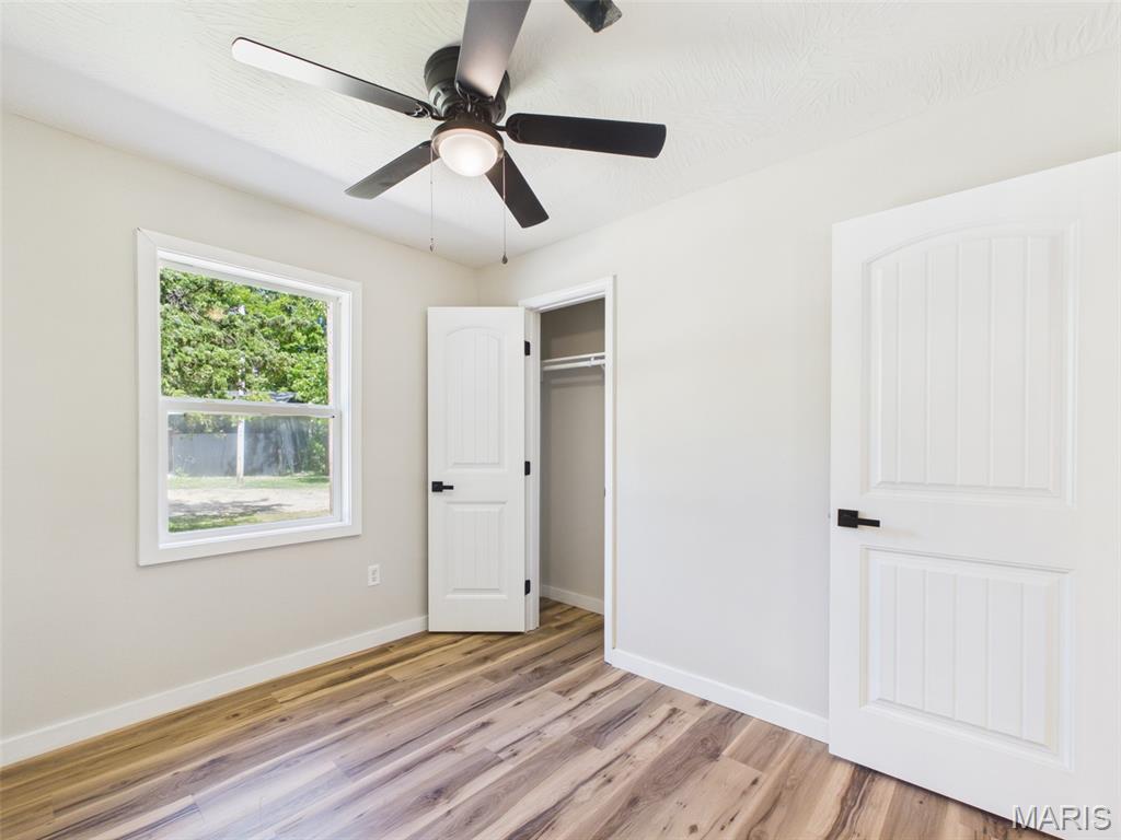 Hickory Hills Sub - Residential