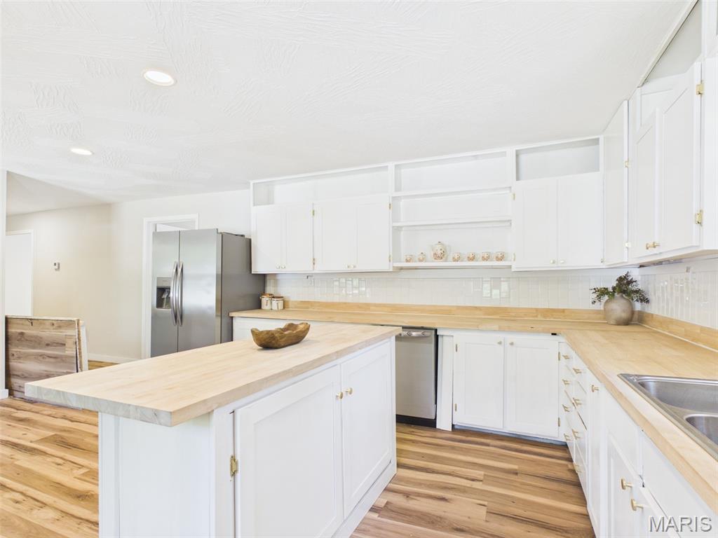 Hickory Hills Sub - Residential