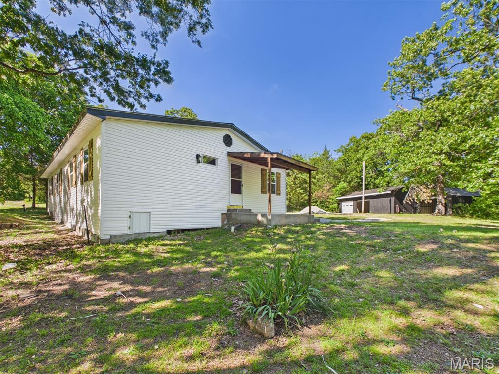 Hickory Hills Sub - Residential