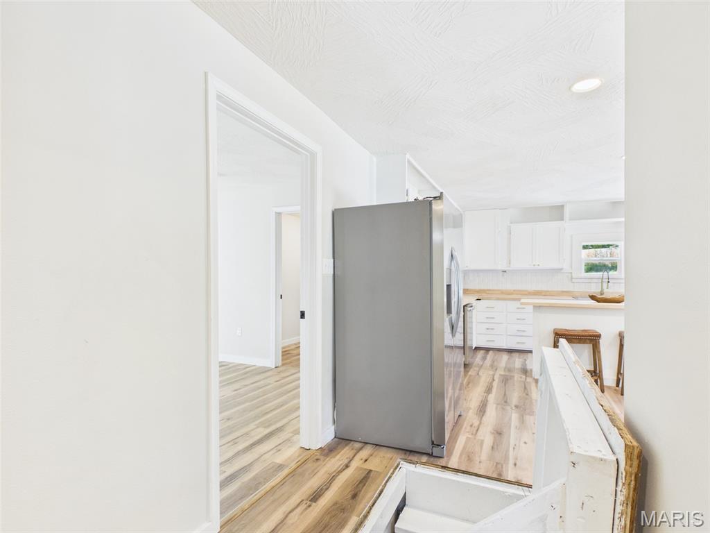 Hickory Hills Sub - Residential